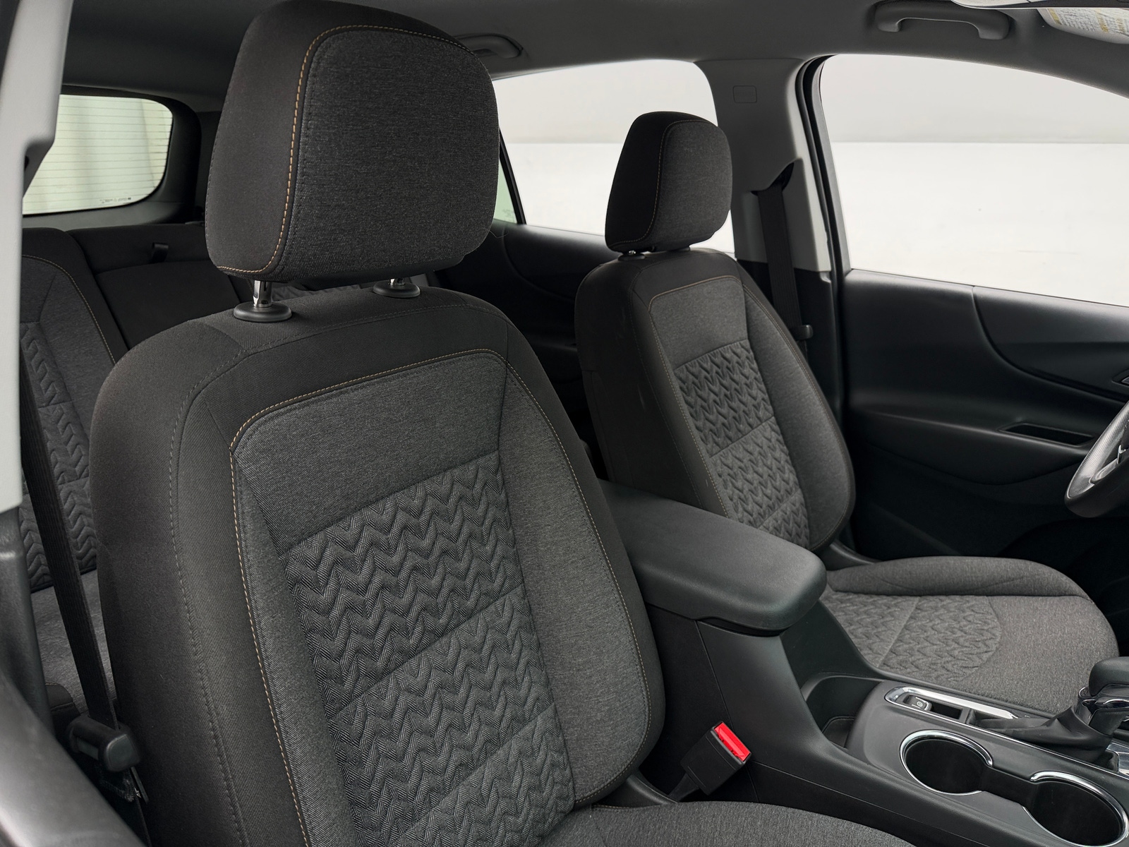 Thumbnail: 2023 Chevrolet Equinox - 2