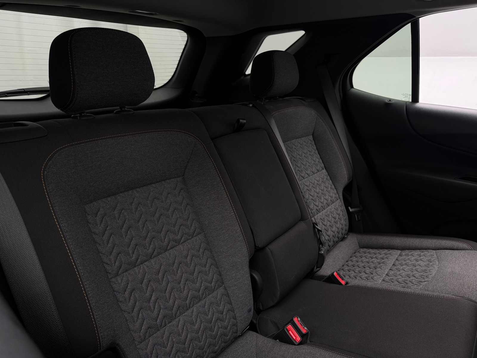Thumbnail: 2023 Chevrolet Equinox - 6