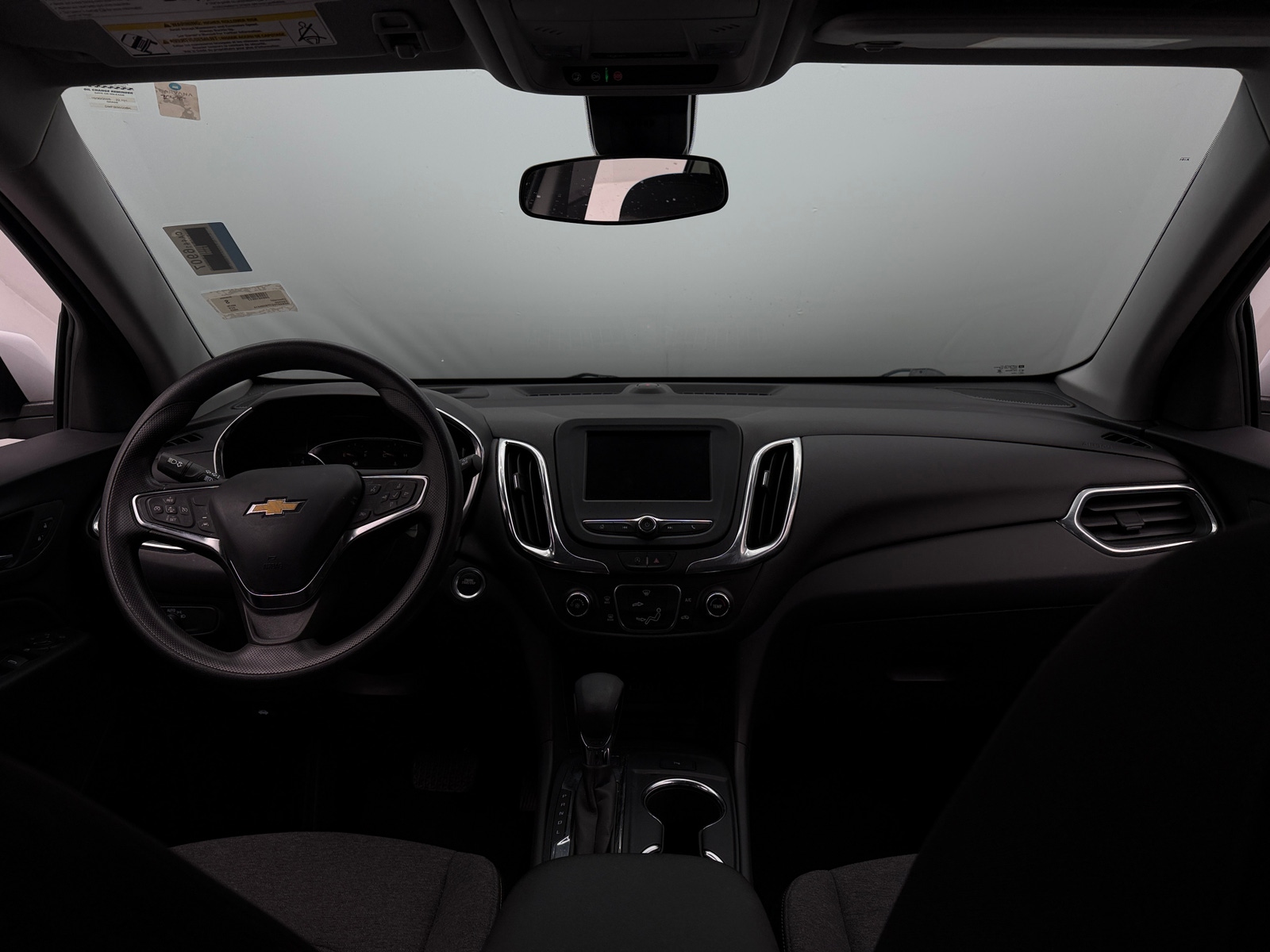 Thumbnail: 2023 Chevrolet Equinox - 3