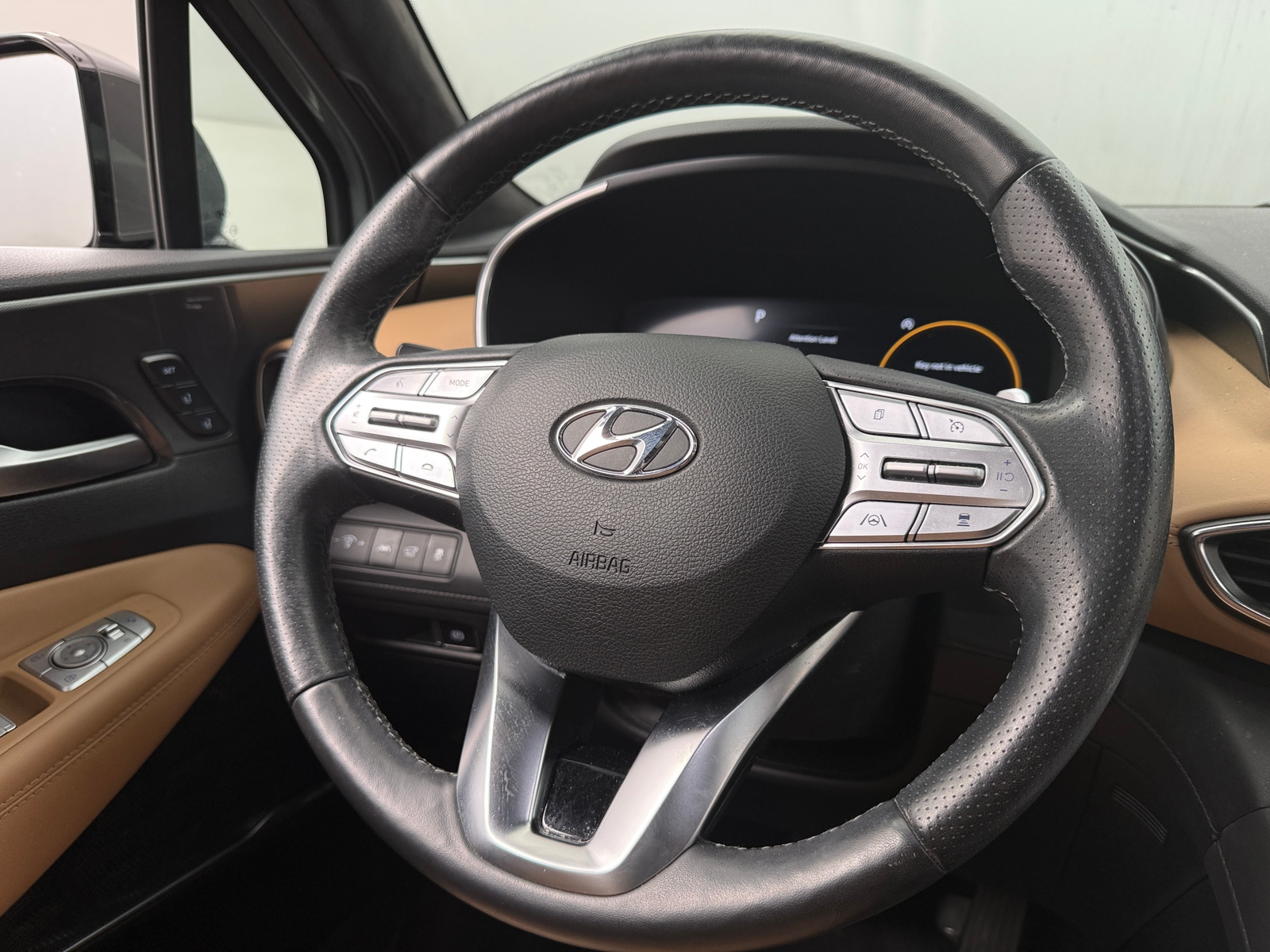 Thumbnail: 2023 Hyundai Santa Fe - 4