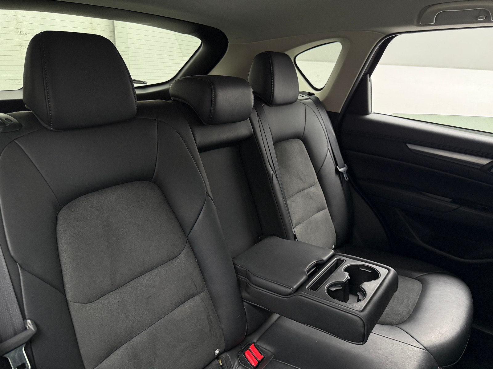 Thumbnail: 2022 Mazda CX-5 - 5