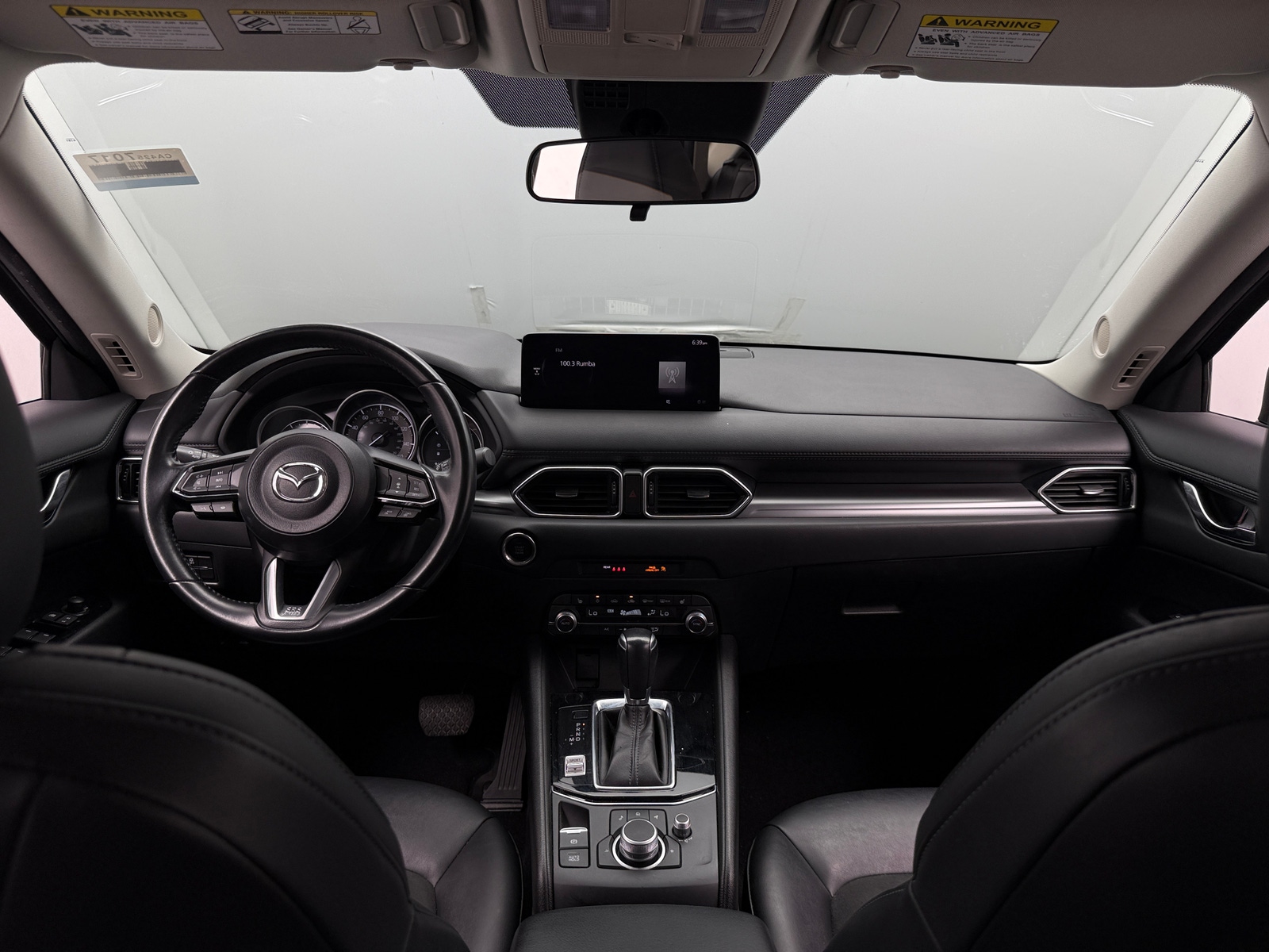 Thumbnail: 2022 Mazda CX-5 - 2