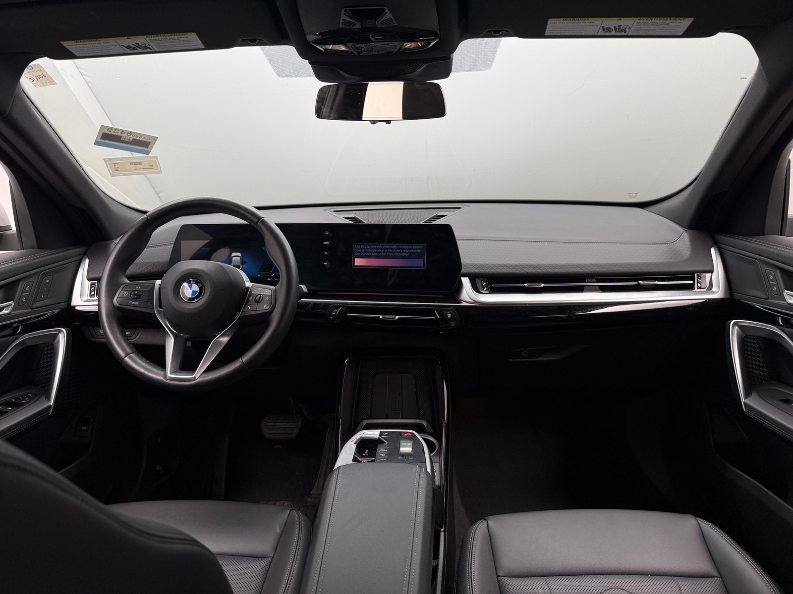 Thumbnail: 2025 BMW X2 - 2