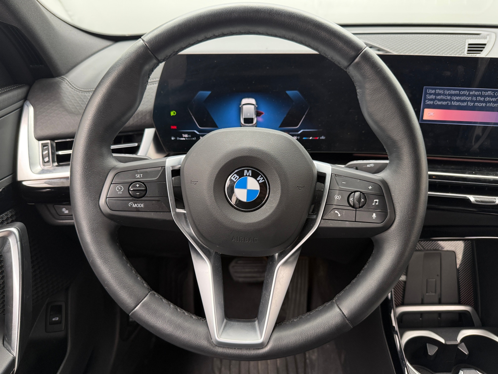 Thumbnail: 2025 BMW X2 - 4