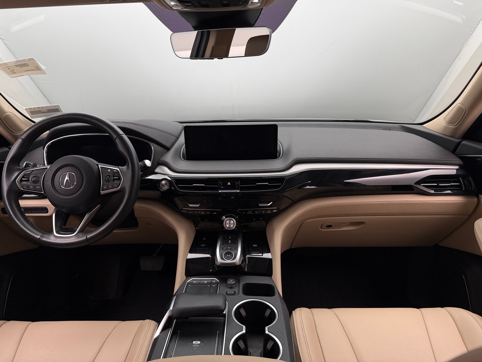 Thumbnail: 2024 Acura MDX - 2