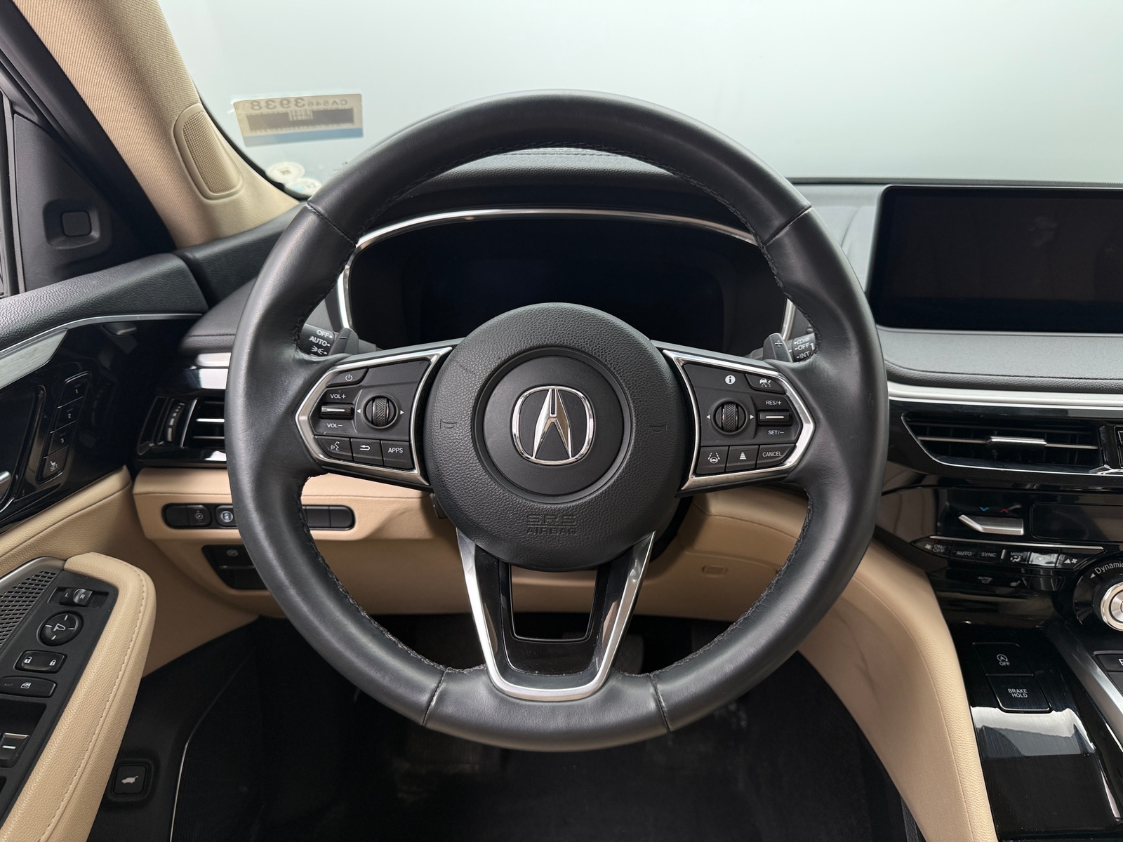 Thumbnail: 2024 Acura MDX - 4