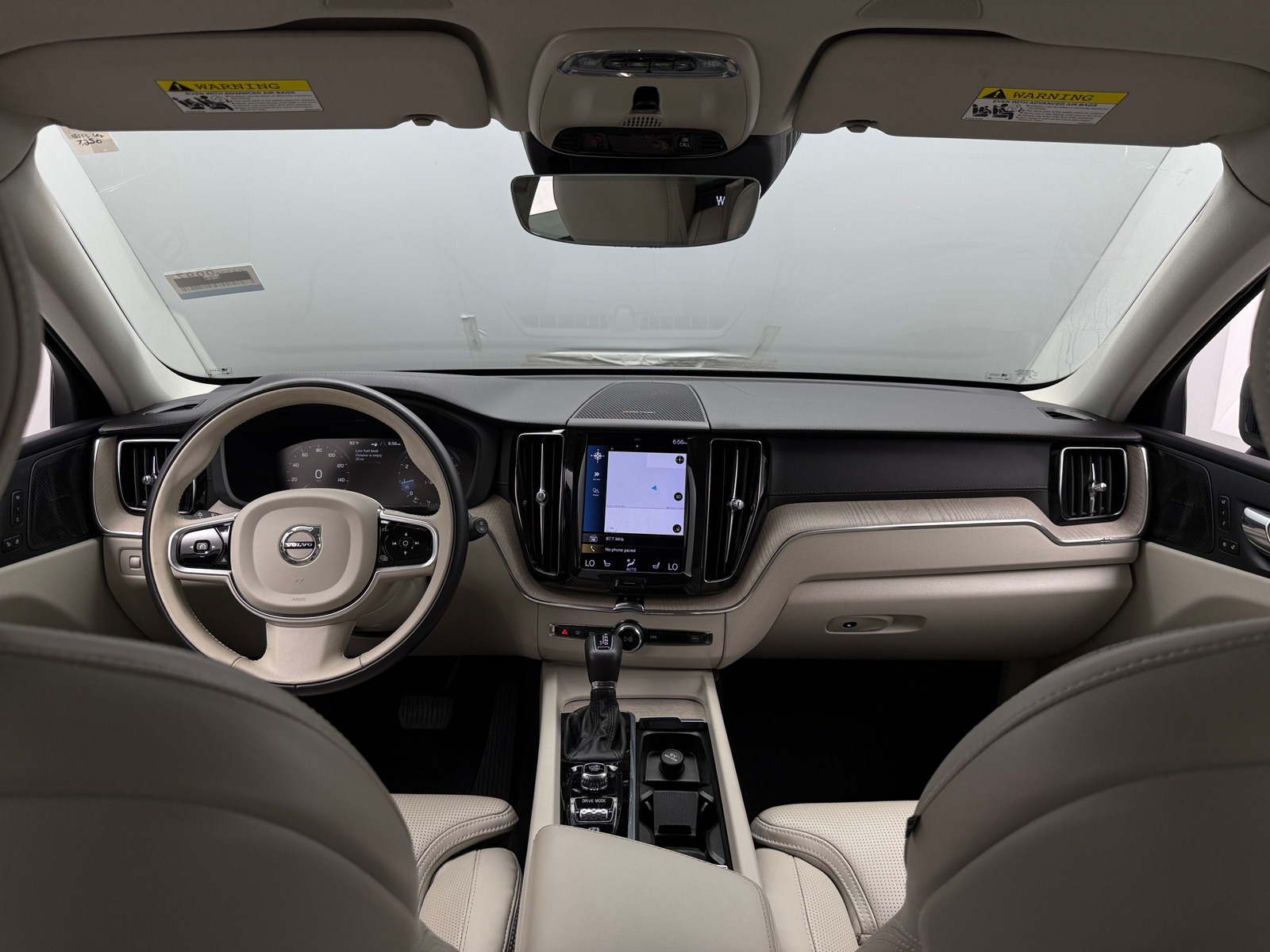 Thumbnail: 2021 Volvo XC60 - 2