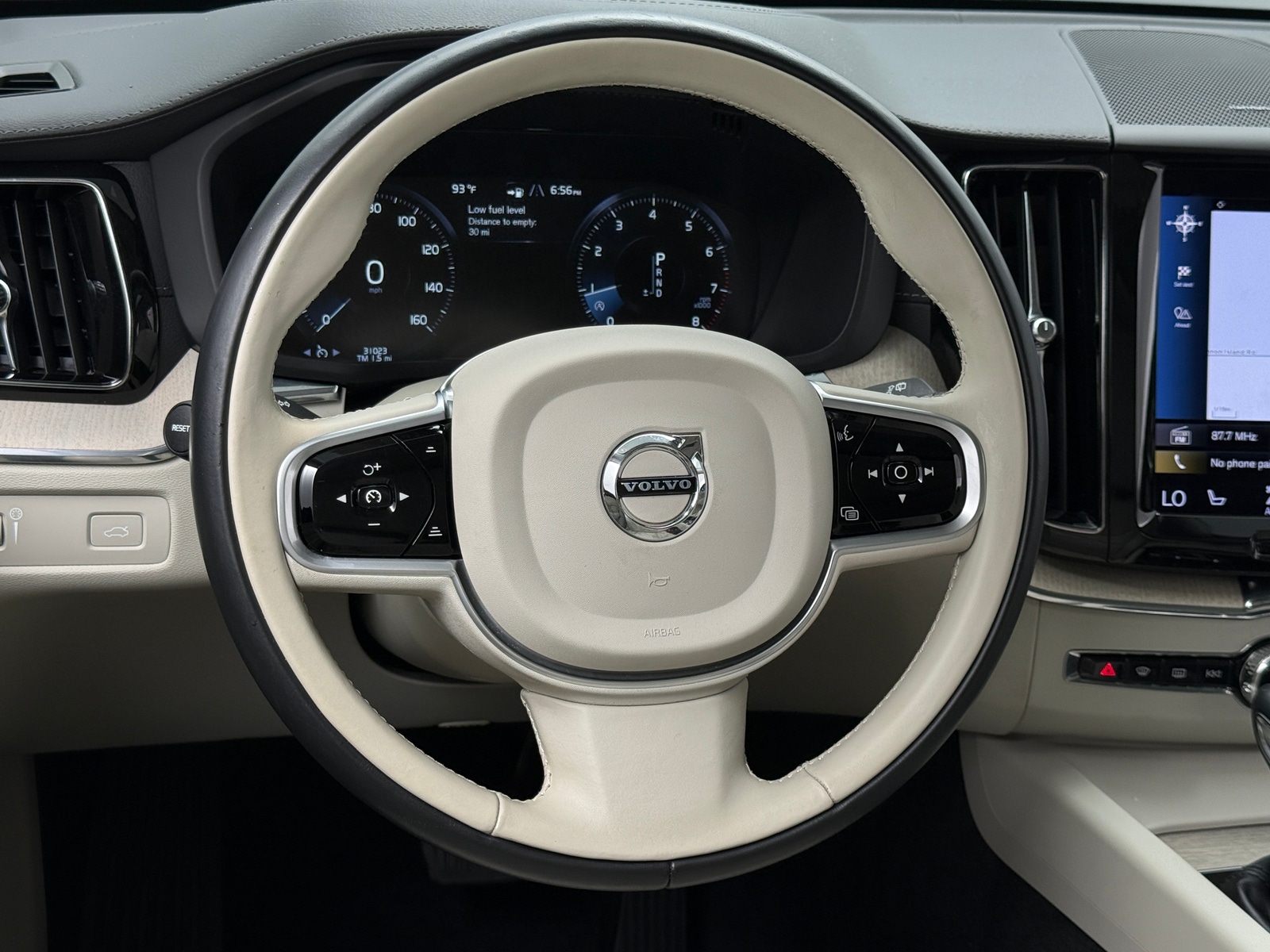 Thumbnail: 2021 Volvo XC60 - 4