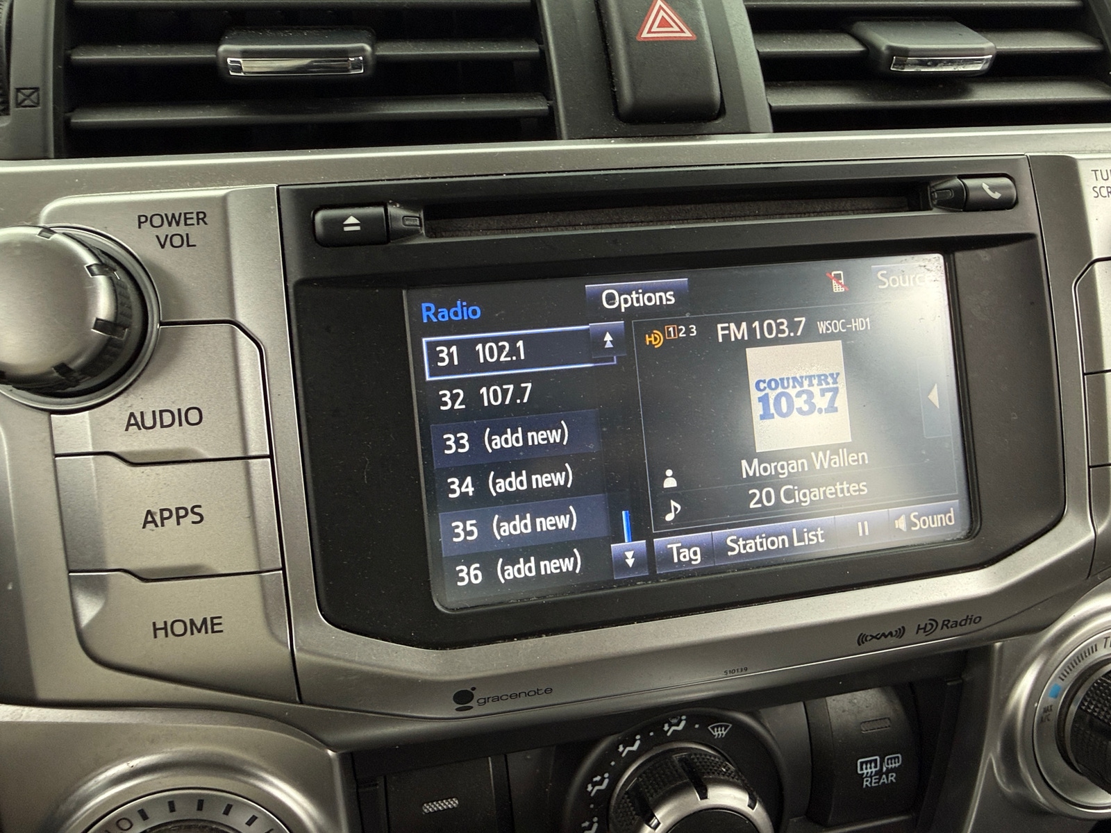 Thumbnail: 2017 Toyota 4Runner - 4