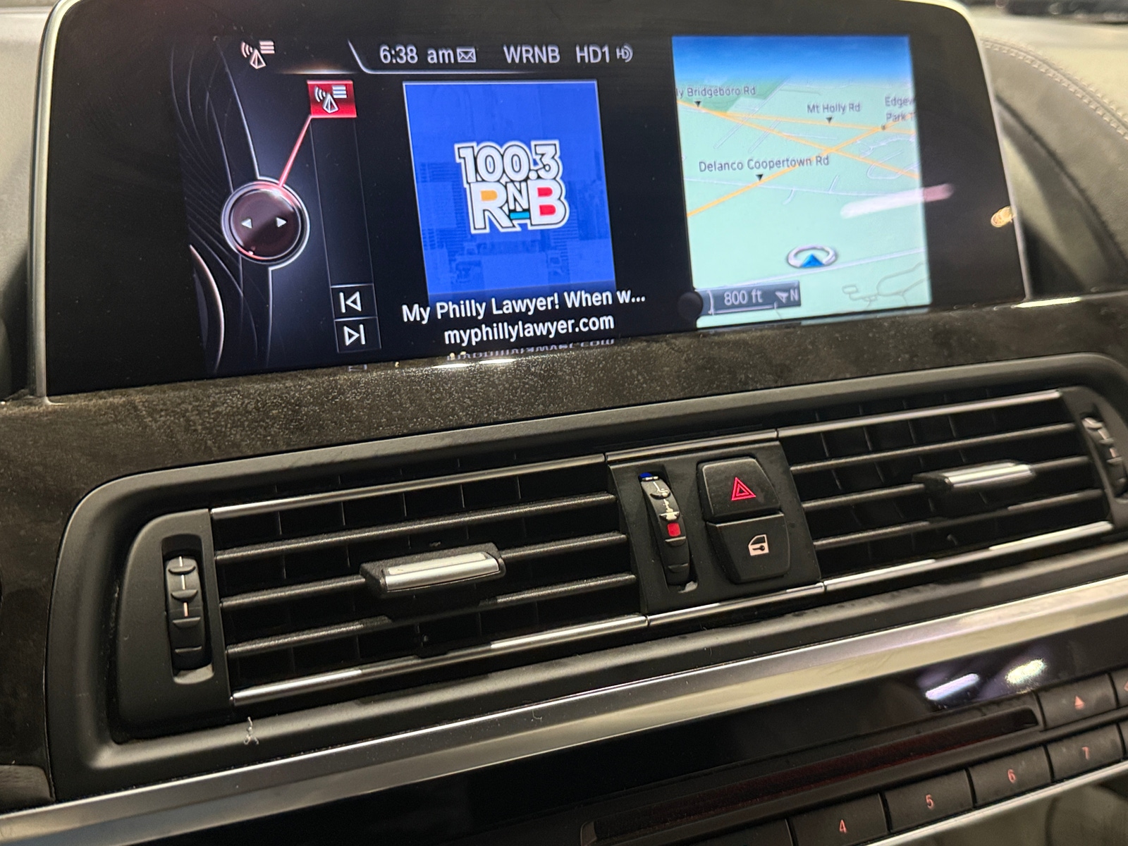 Thumbnail: 2016 BMW 6 Series - 3