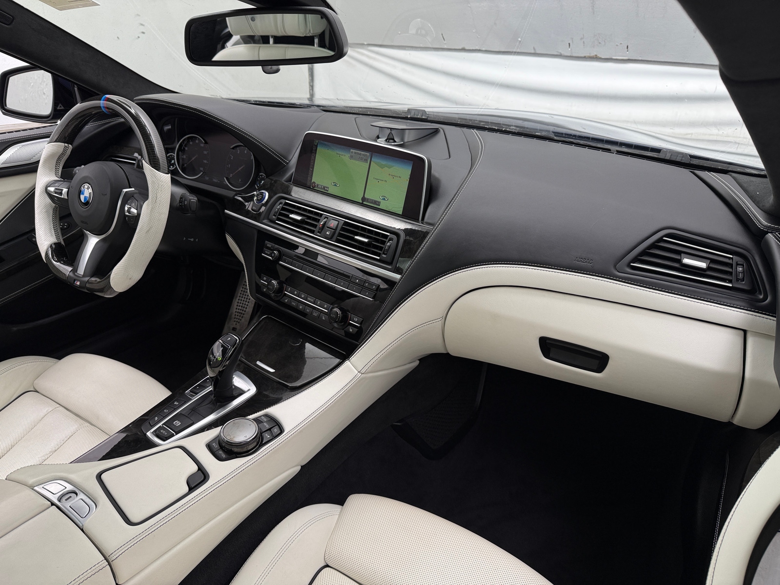 Thumbnail: 2016 BMW 6 Series - 2