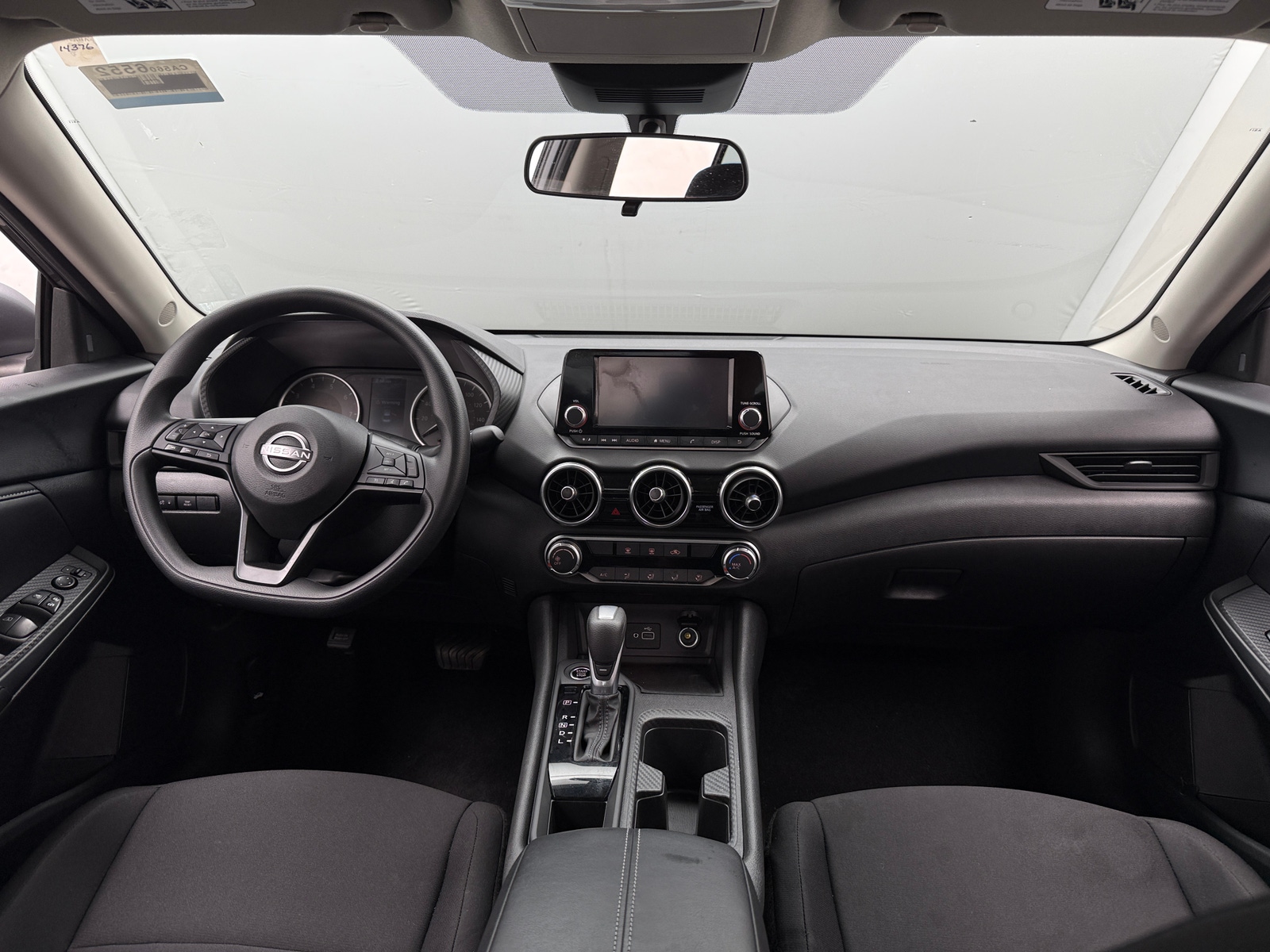 Thumbnail: 2025 Nissan Sentra - 3