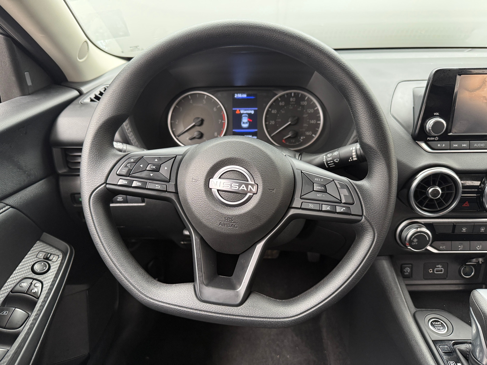 Thumbnail: 2025 Nissan Sentra - 5