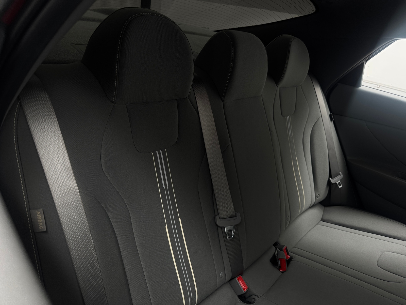Thumbnail: 2024 Hyundai Elantra - 6