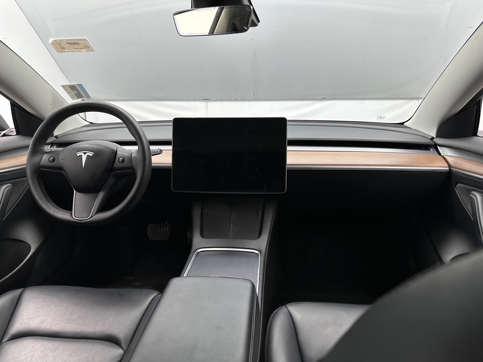 Thumbnail: 2022 Tesla Model 3 - 2