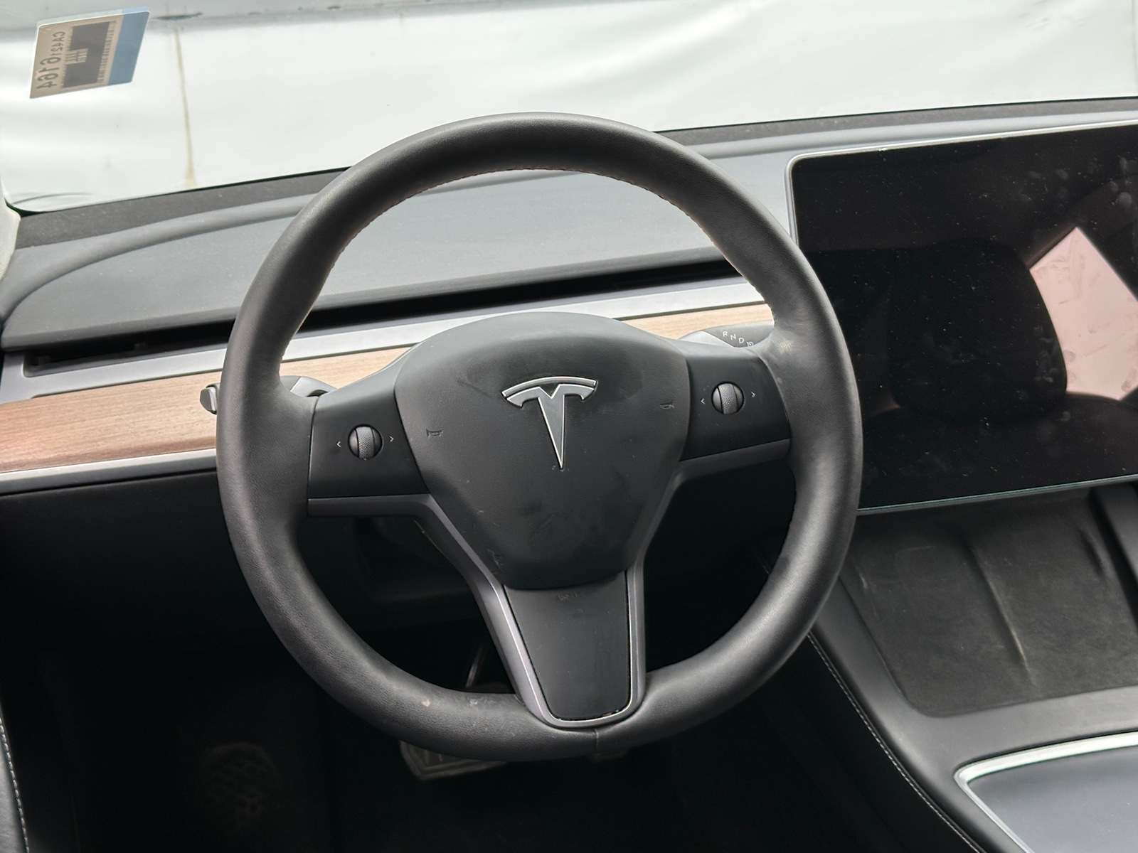 Thumbnail: 2022 Tesla Model 3 - 4