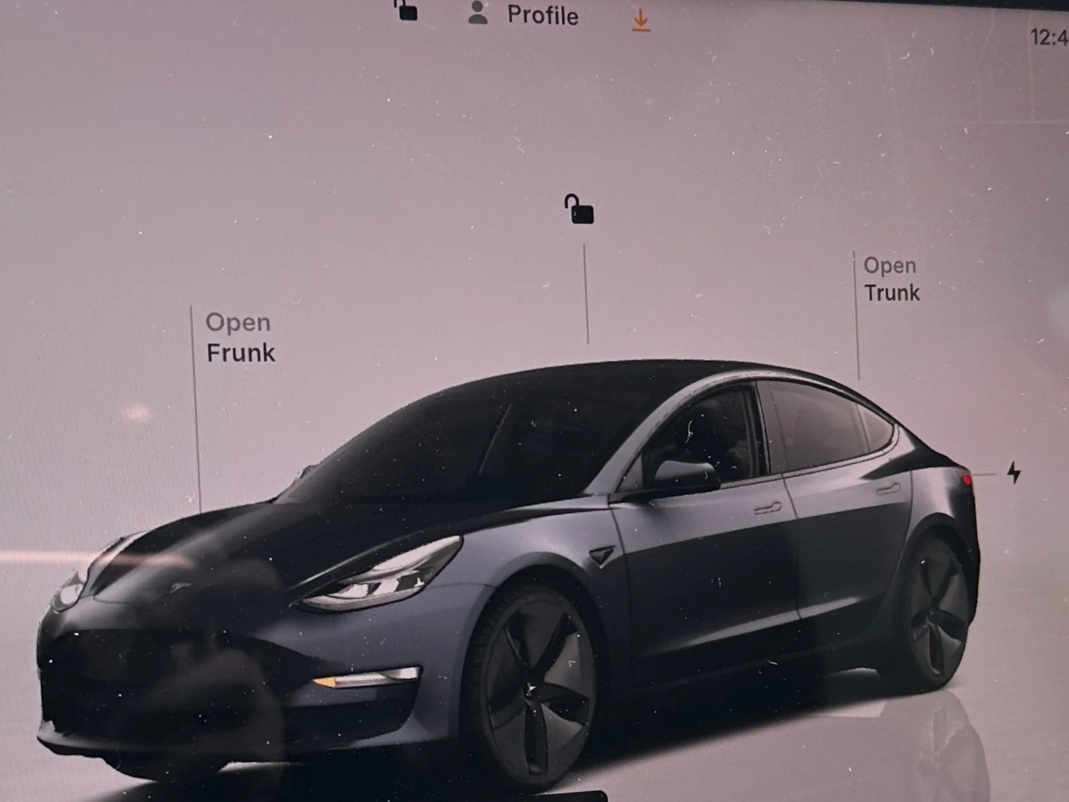 Thumbnail: 2022 Tesla Model 3 - 3