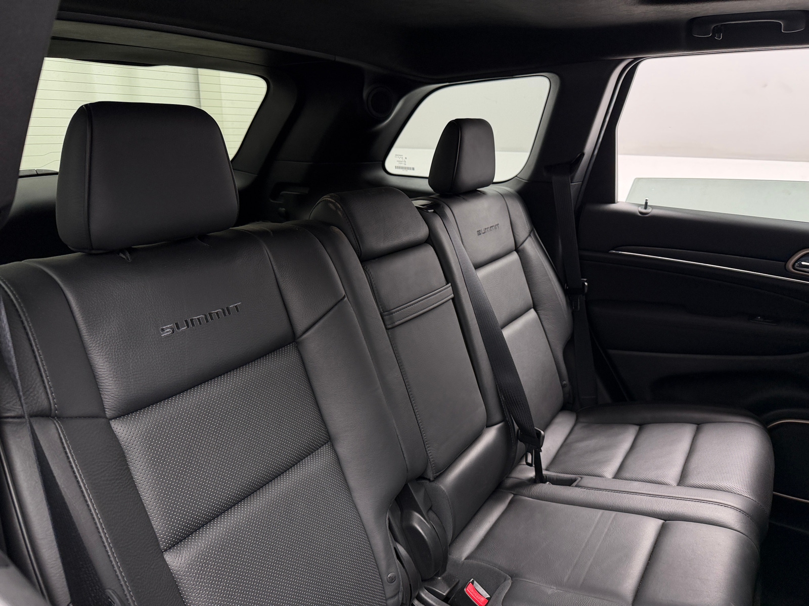 Thumbnail: 2014 Jeep Grand Cherokee - 5