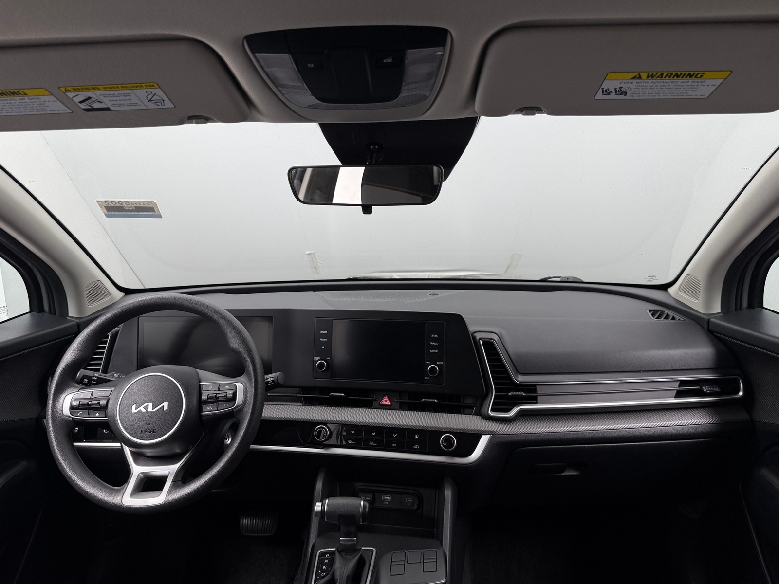 Thumbnail: 2025 Kia Sportage - 3
