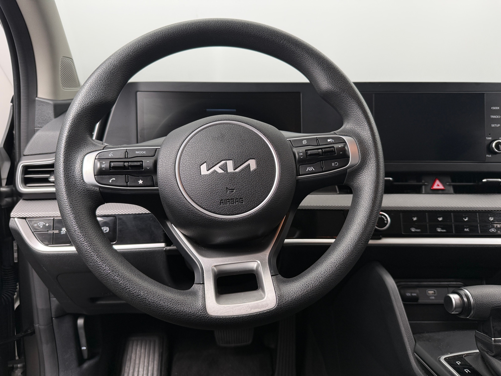 Thumbnail: 2025 Kia Sportage - 5