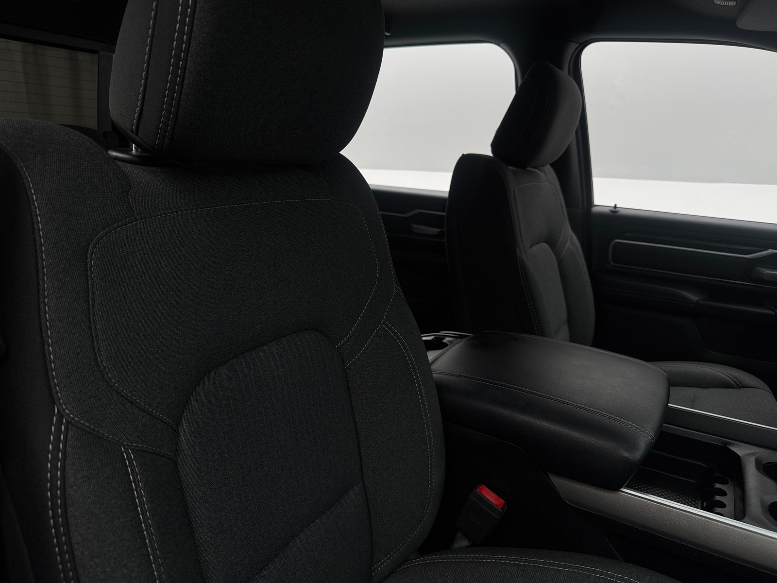 Thumbnail: 2020 RAM 1500 - 2