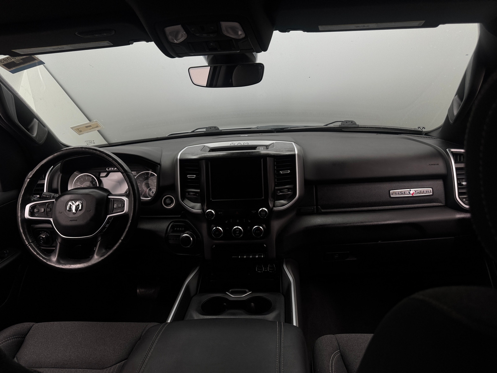Thumbnail: 2020 RAM 1500 - 3