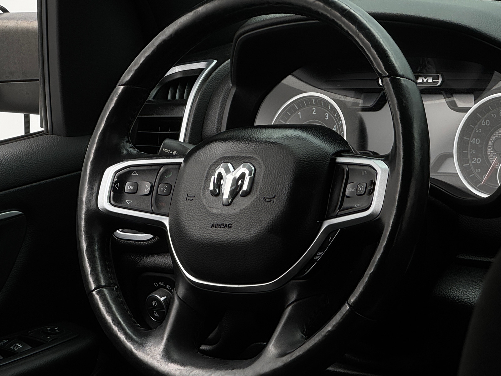 Thumbnail: 2020 RAM 1500 - 5