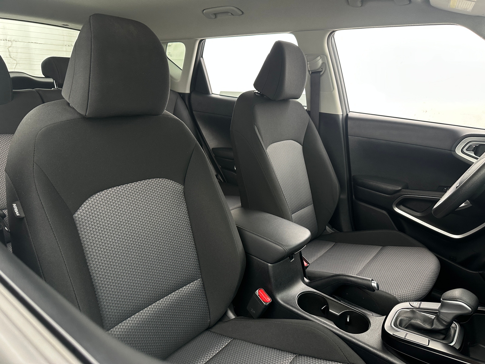 Thumbnail: 2025 Kia Soul - 2