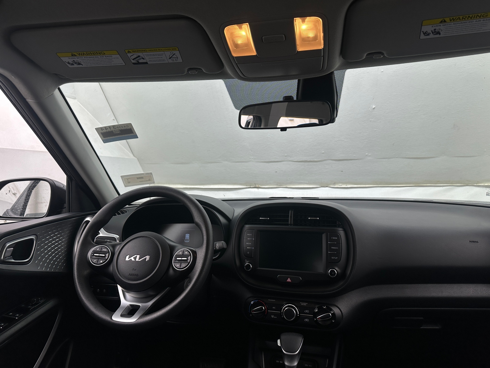 Thumbnail: 2025 Kia Soul - 3