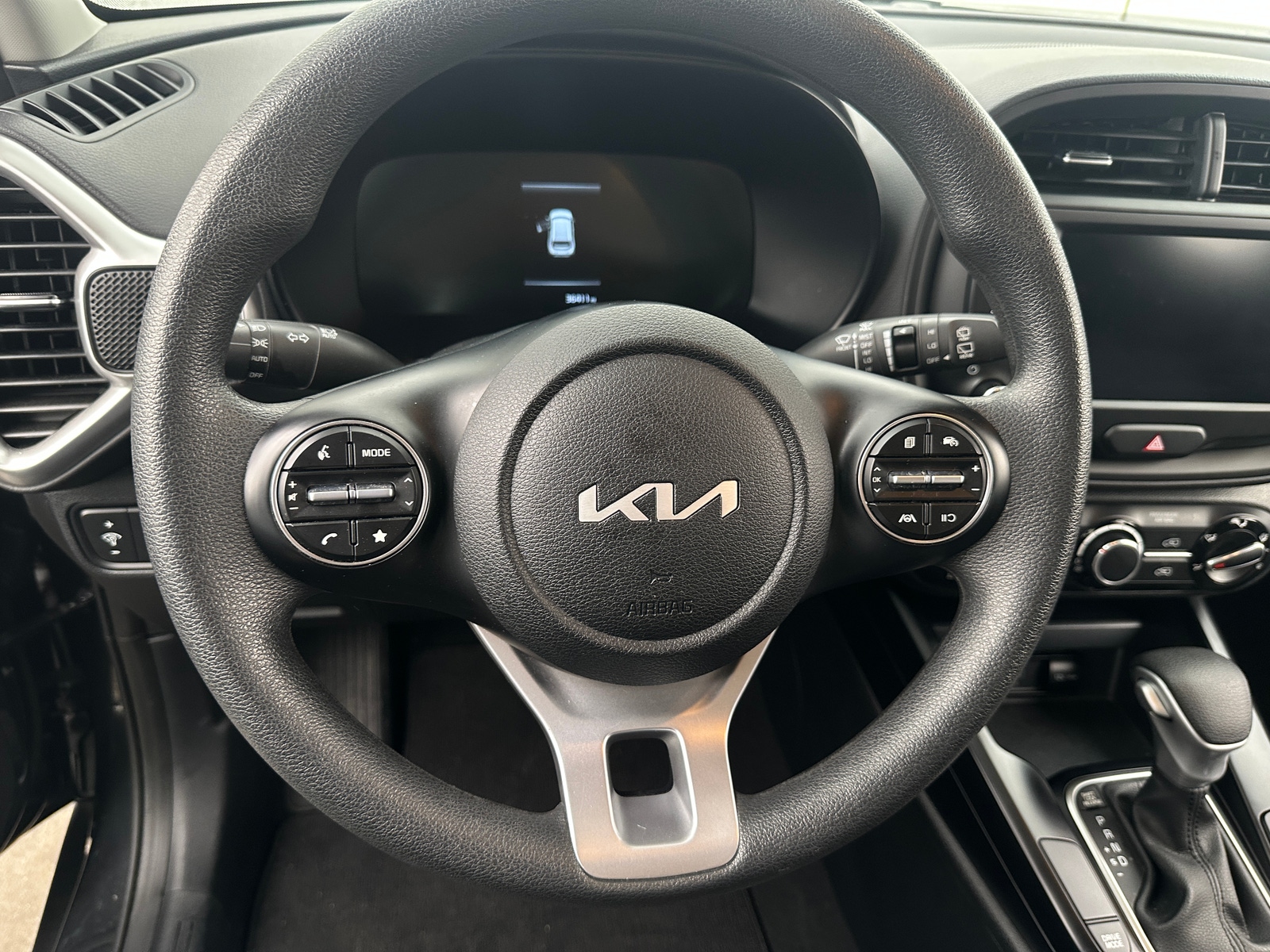 Thumbnail: 2025 Kia Soul - 5