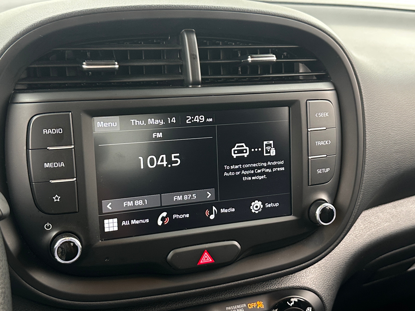 Thumbnail: 2025 Kia Soul - 4