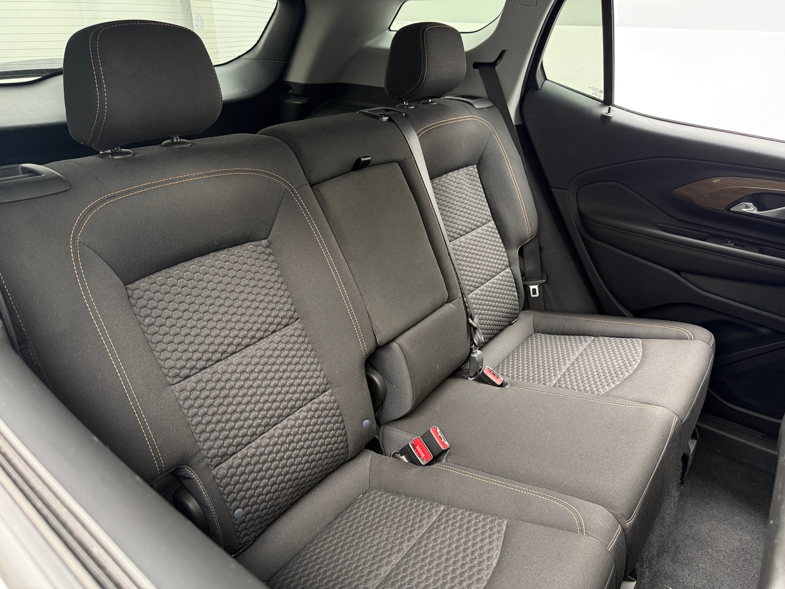 Thumbnail: 2021 GMC Terrain - 6