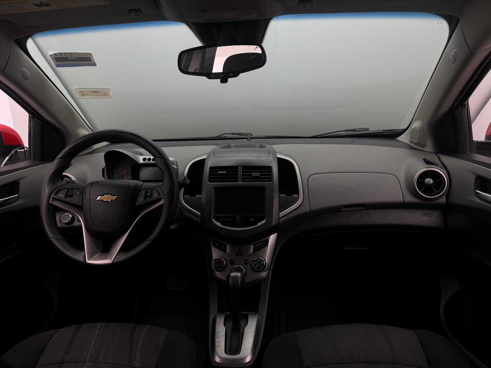 Thumbnail: 2013 Chevrolet Sonic - 3