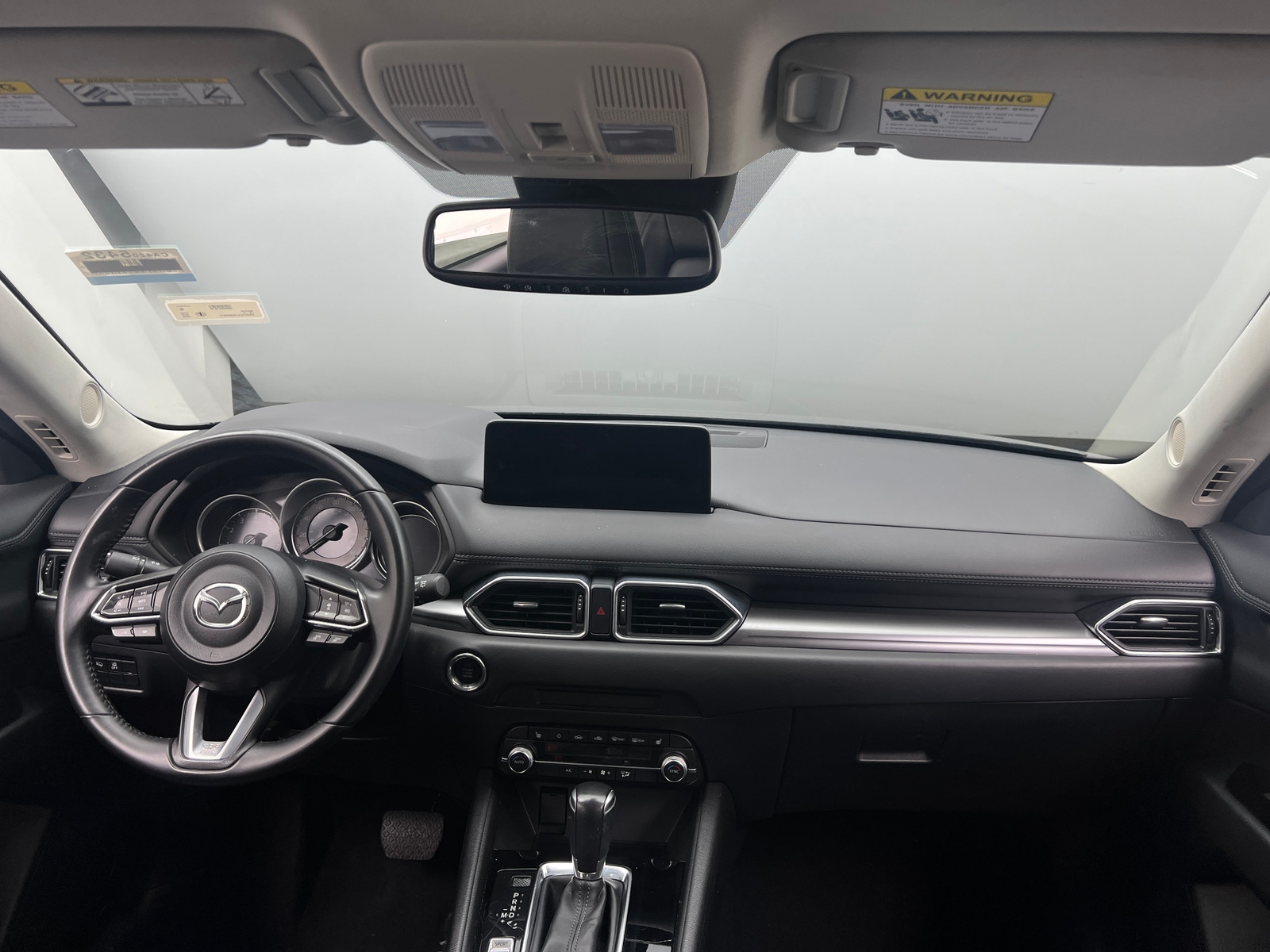 Thumbnail: 2025 Mazda CX-5 - 2