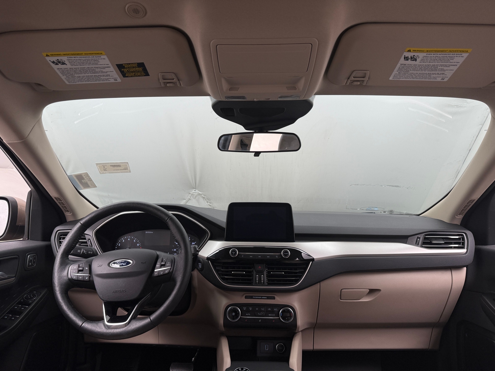 Thumbnail: 2020 Ford Escape - 2