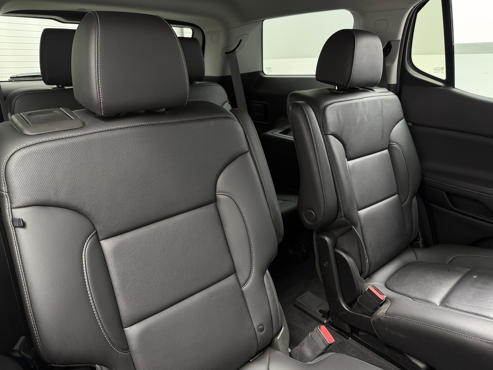 Thumbnail: 2021 GMC Acadia - 5