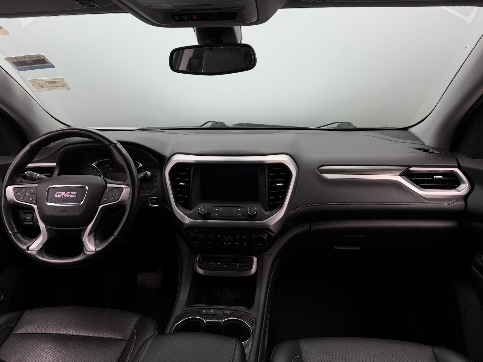 Thumbnail: 2021 GMC Acadia - 2