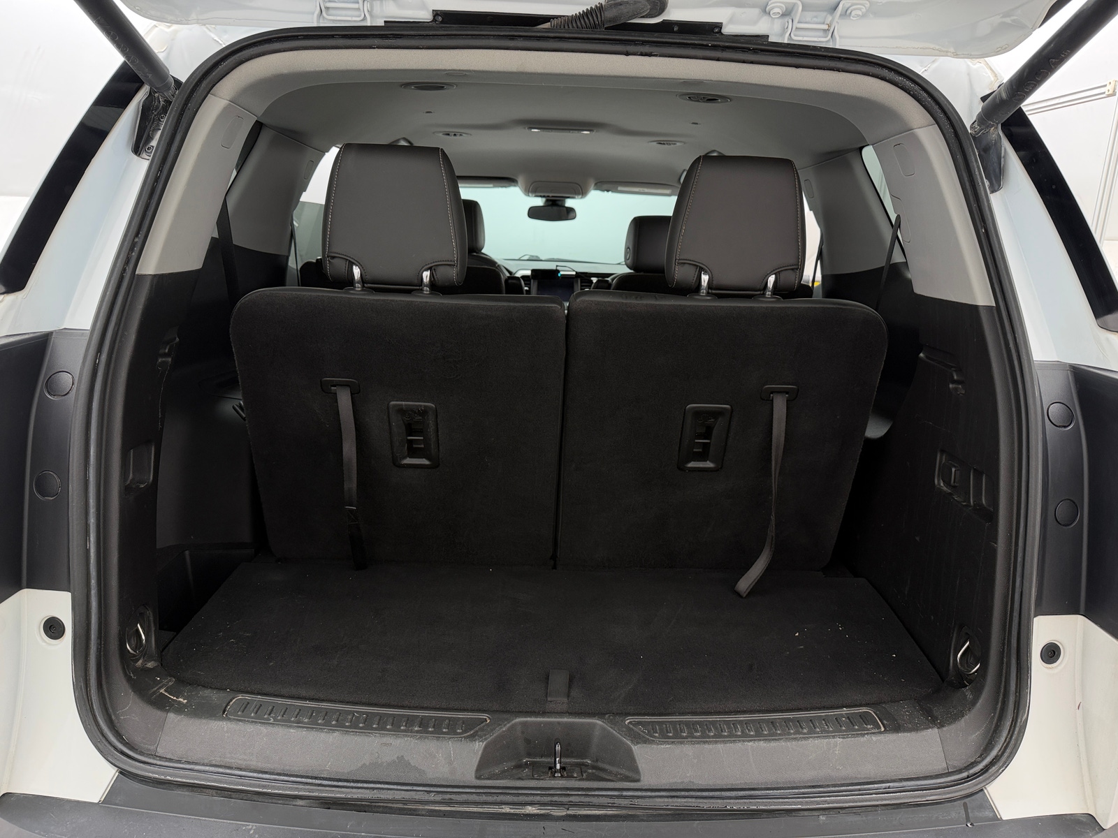Thumbnail: 2021 GMC Acadia - 6