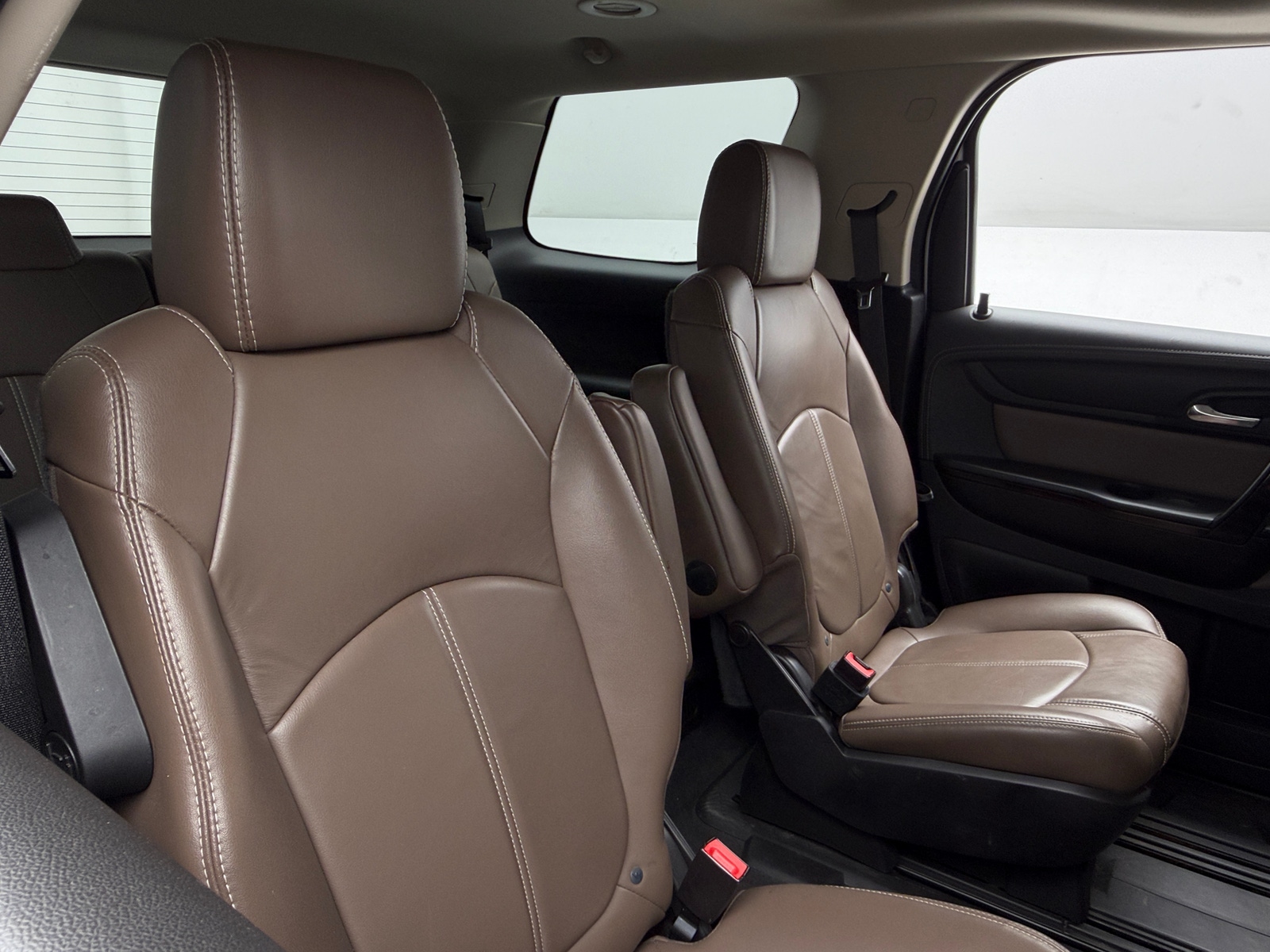 Thumbnail: 2017 GMC Acadia - 5
