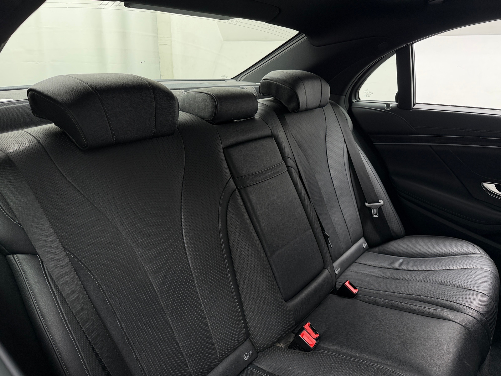 Thumbnail: 2019 Mercedes-Benz S-Class - 5