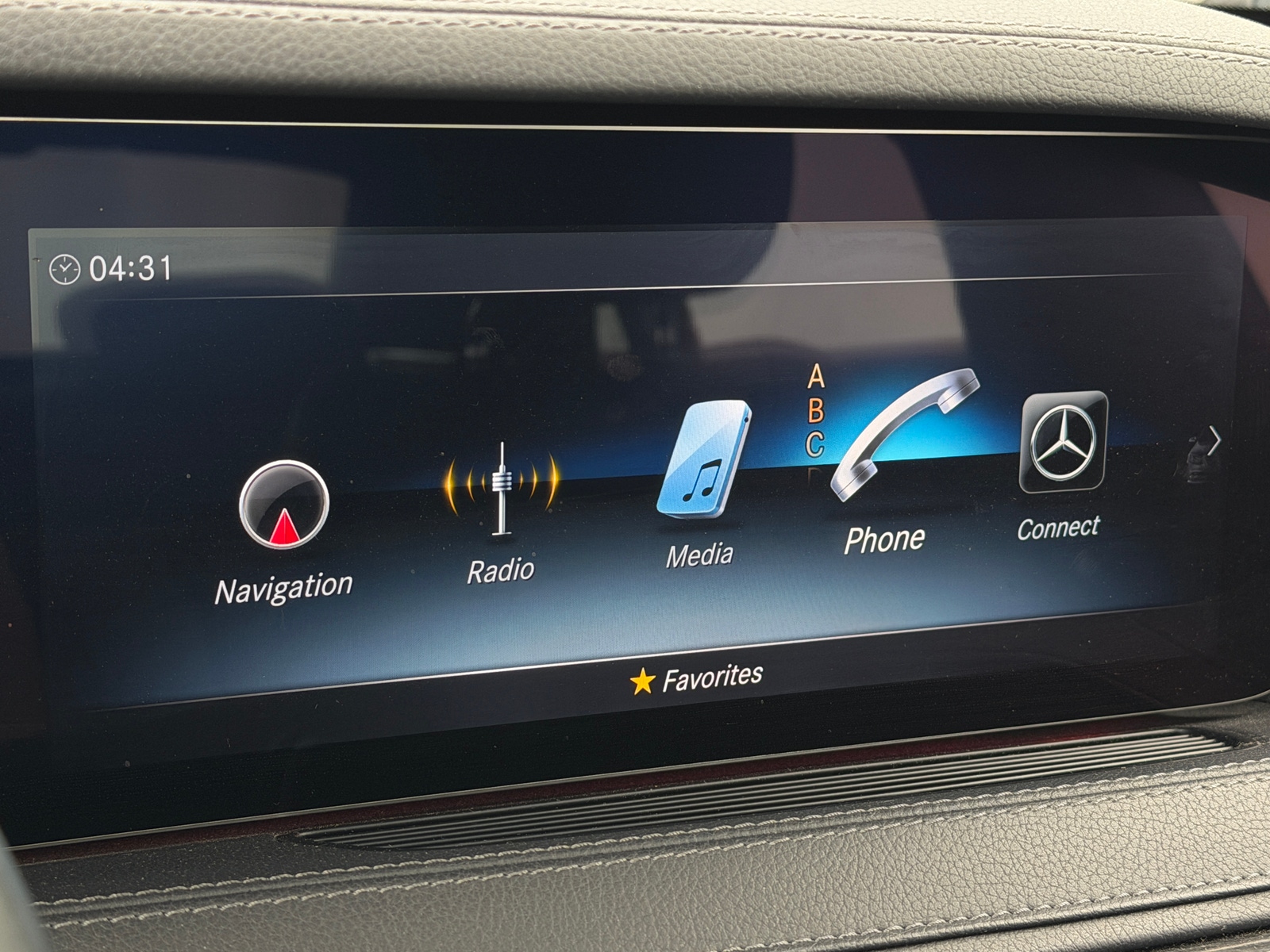 Thumbnail: 2019 Mercedes-Benz S-Class - 3