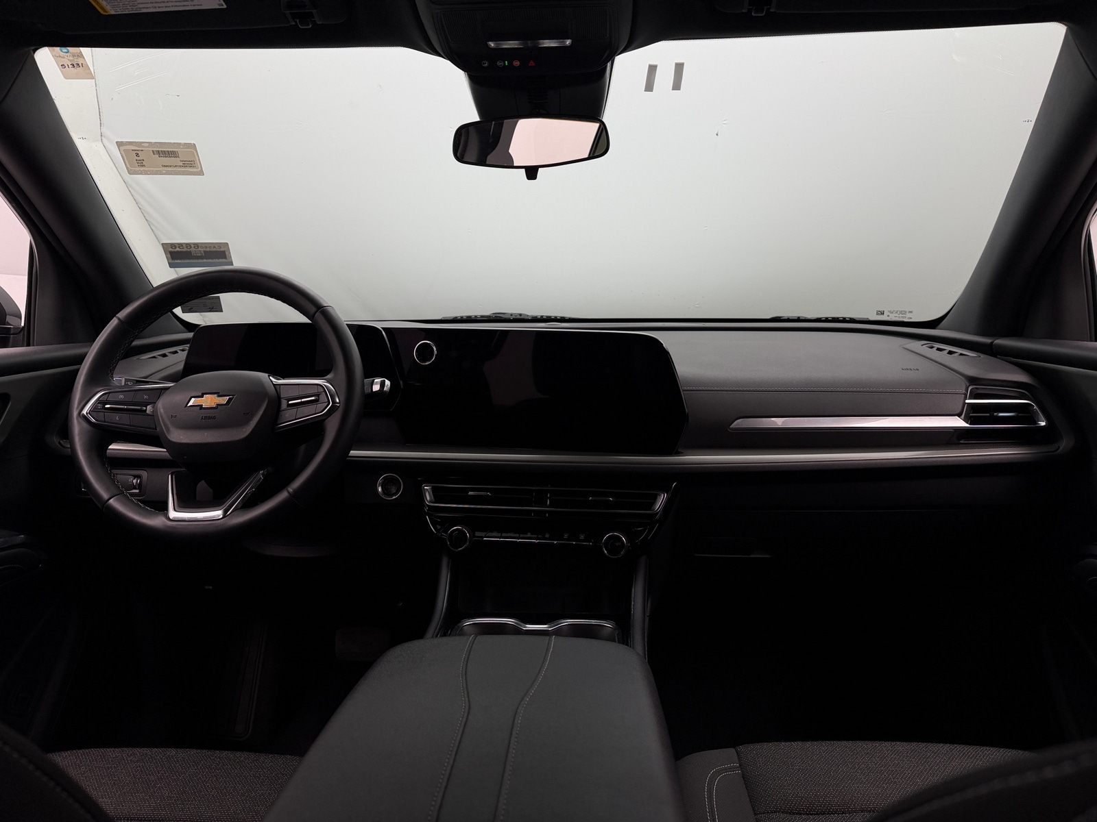 Thumbnail: 2024 Chevrolet Traverse - 3