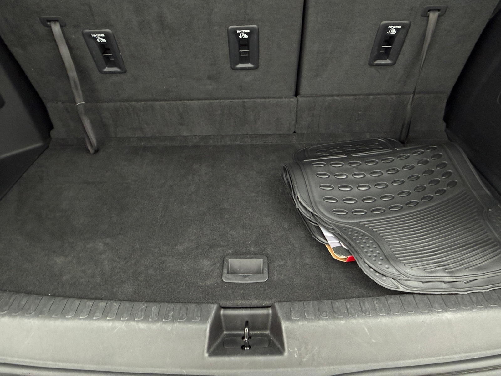 Thumbnail: 2024 Chevrolet Traverse - 7