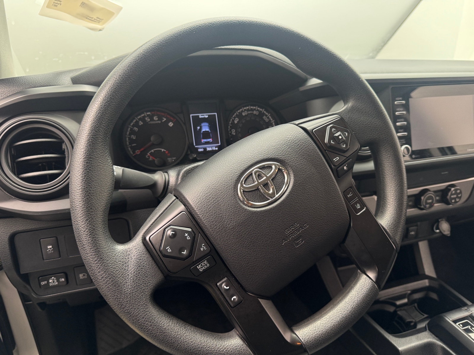 Thumbnail: 2021 Toyota Tacoma - 5