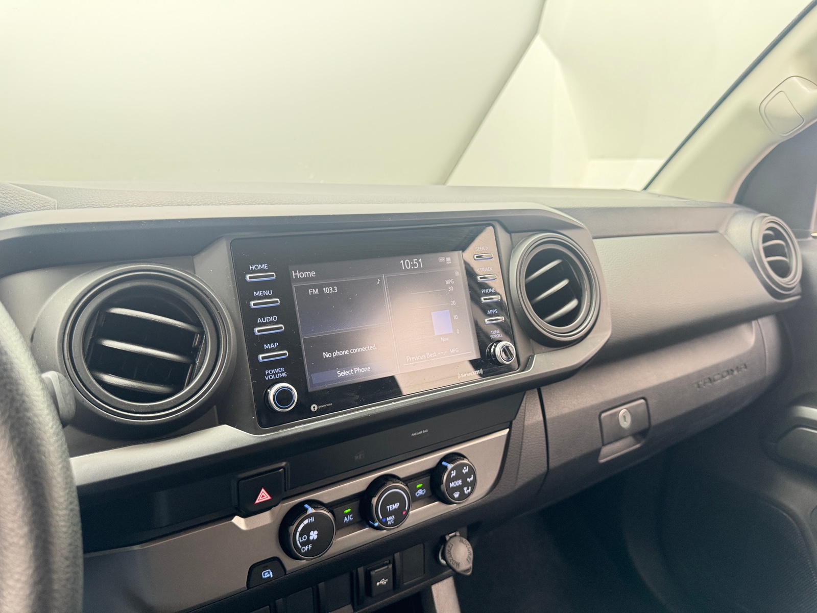 Thumbnail: 2021 Toyota Tacoma - 4