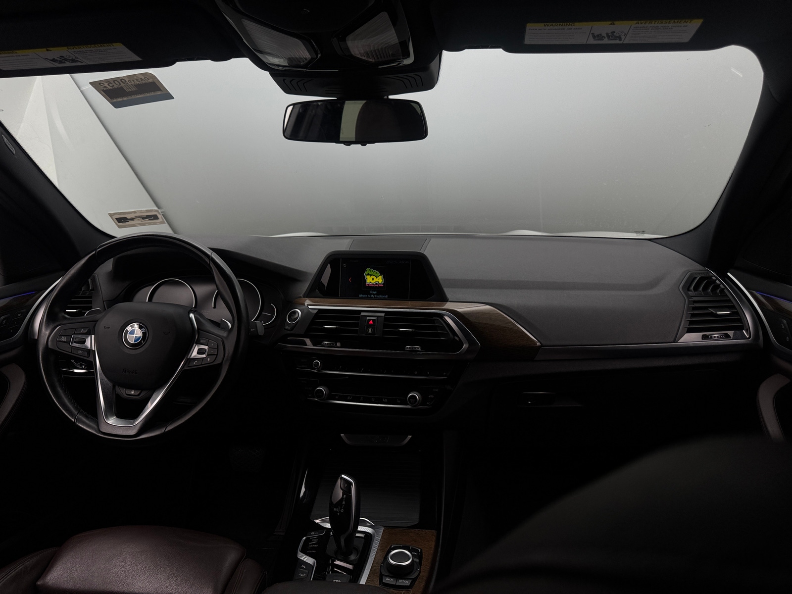 Thumbnail: 2019 BMW X3 - 2