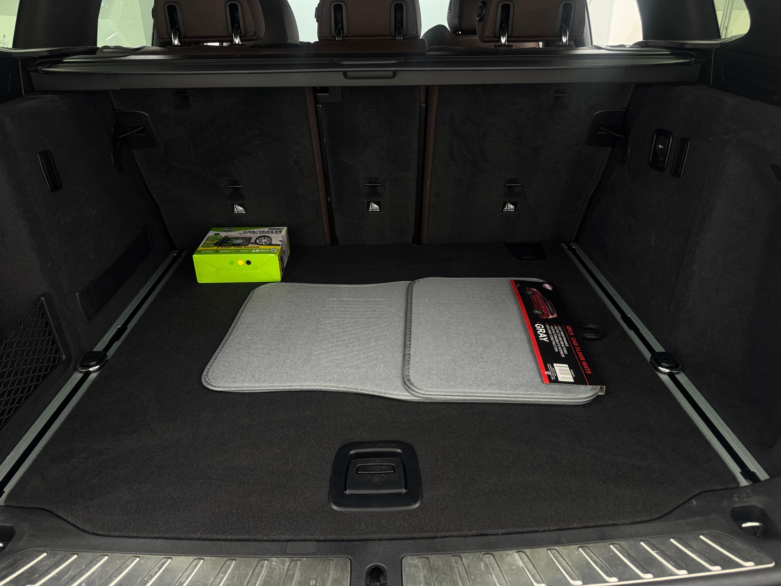Thumbnail: 2019 BMW X3 - 6
