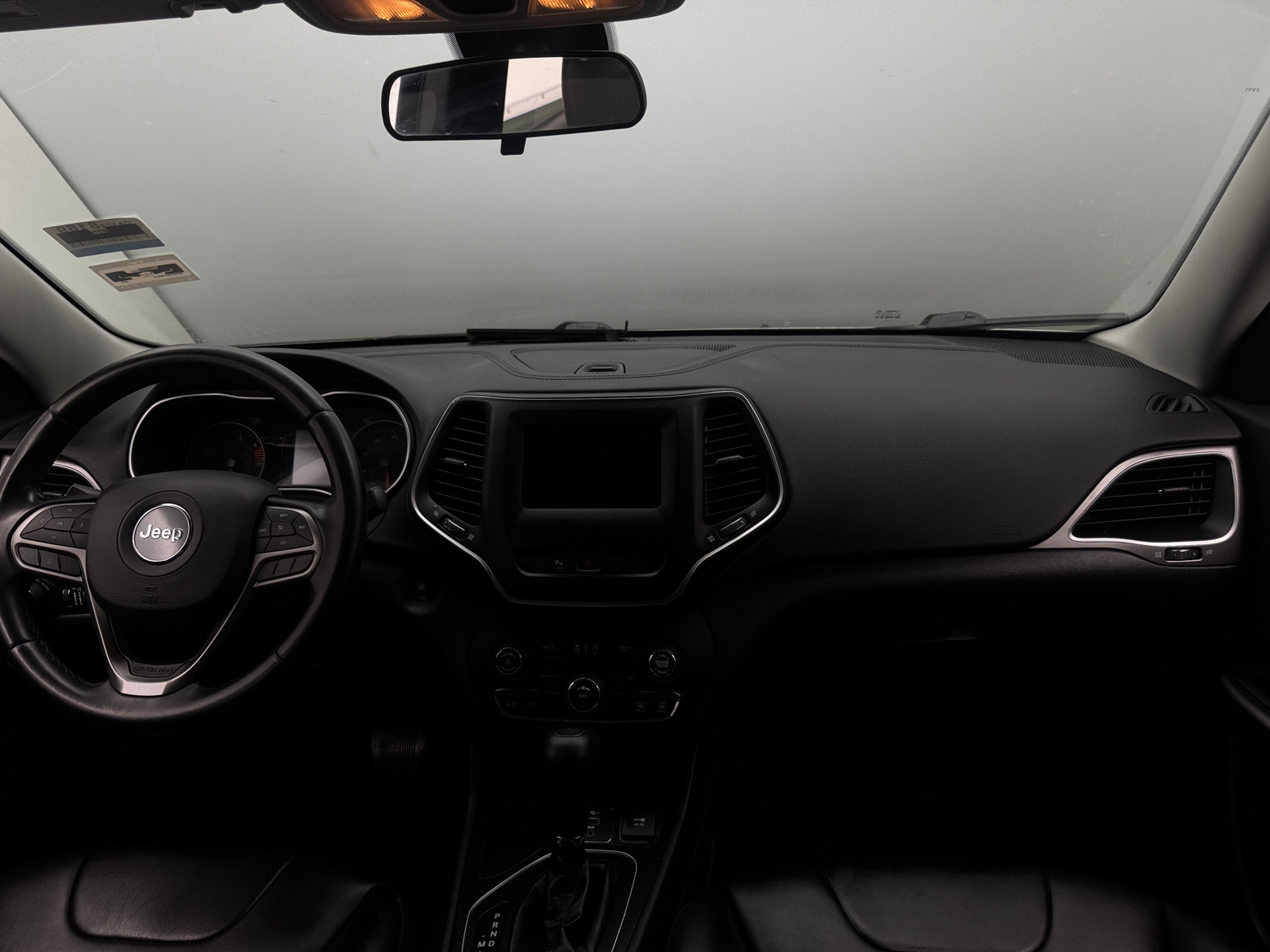 Thumbnail: 2019 Jeep Cherokee - 3