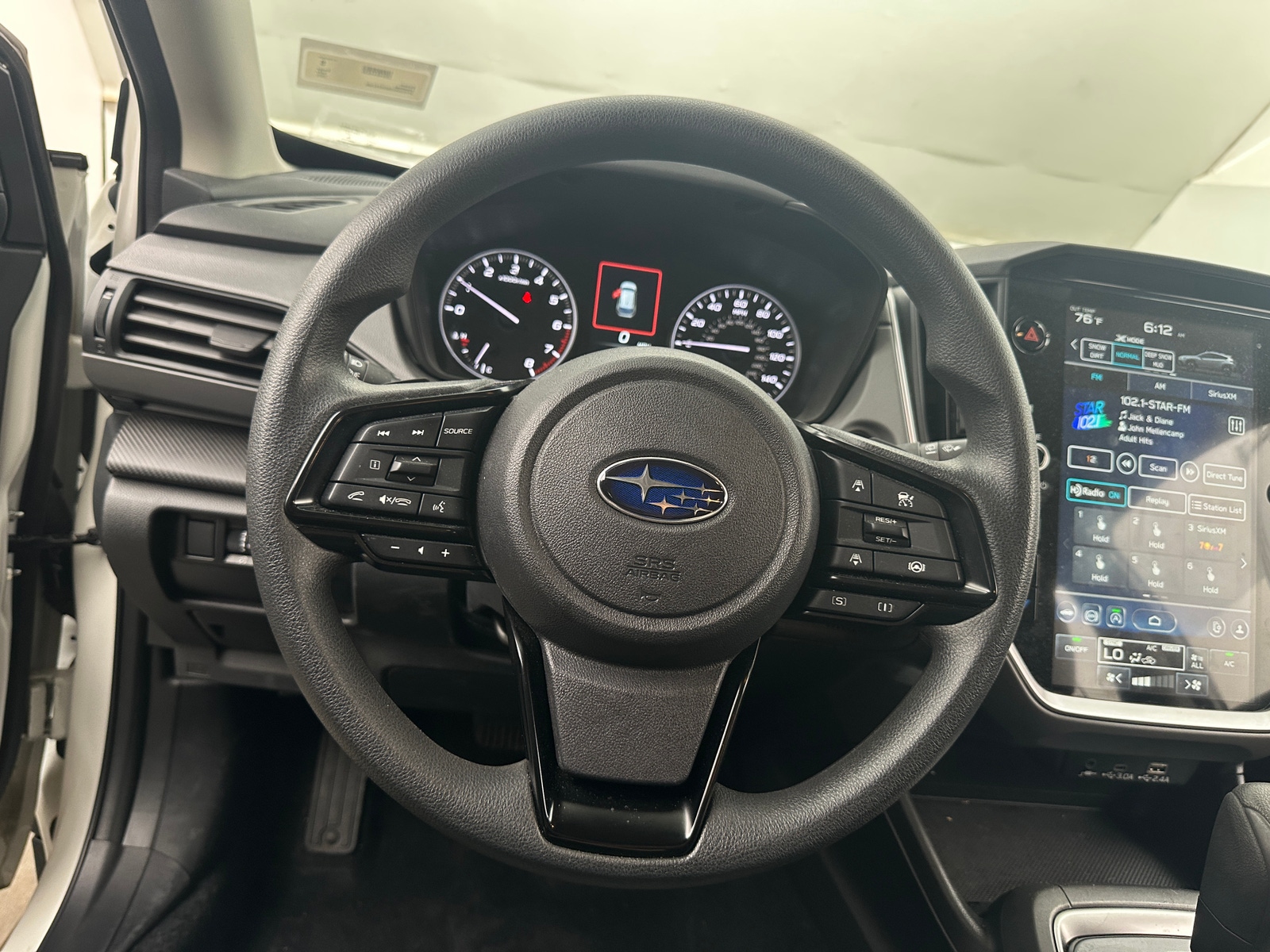 Thumbnail: 2025 Subaru Crosstrek - 5