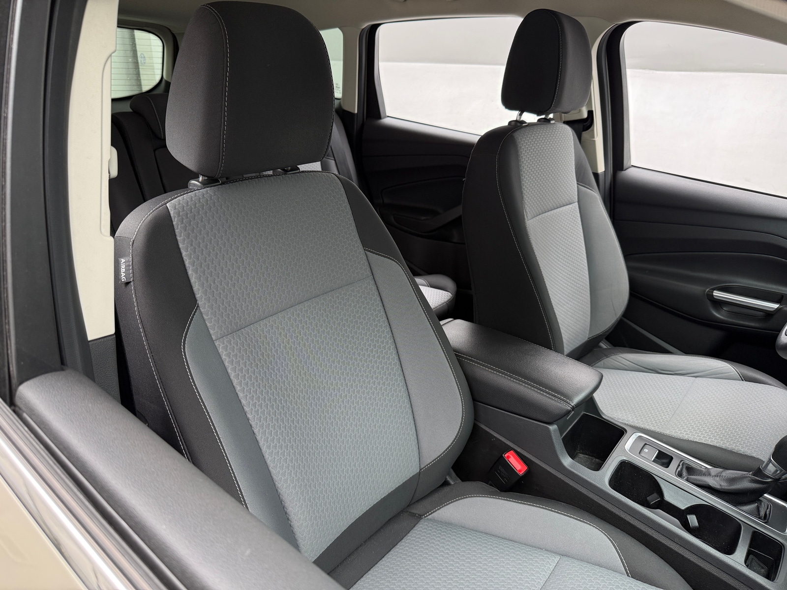 Thumbnail: 2017 Ford Escape - 2